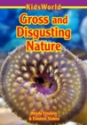 Image for Gross &amp; Disgusting Nature