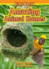 Image for Amazing Animal Homes