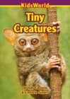 Image for Tiny creatures