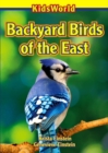 Image for Backyard Birds of the East