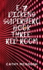 Image for E-Z DICKENS SUPERHERO BOOK THREE: RED ROOM
