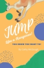 Image for Jump LIke A Kangaroo!