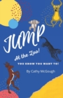 Image for Jump at the Zoo!