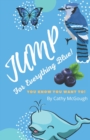Image for Jump For Everything Blue!