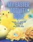 Image for My Easter Activity Book