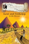 Image for Lexi and Imhotep