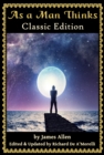 Image for As a Man Thinks: Classic Edition (2018)