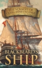 Image for Blackbeard&#39;s Ship : 4 Historical Fantasy Pirate Adventures in One Book