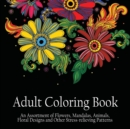 Image for Adult Coloring Book