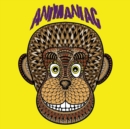 Image for Animaniac : Animal Adult Coloring Book: 50 Fun &amp; Detailed Animal Pictures to Color (Including Horse, Koala, Elephant, Monkey, Giraffe and More!)