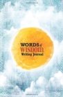Image for Words of Wisdom Journal