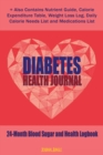Image for Diabetes Health Journal