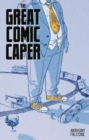Image for Comic Con Men Book 2: The Great Comic Book Caper