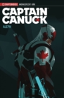 Image for Captain Canuck Vol 01