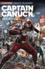Image for Captain Canuck Vol 03