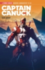 Image for Captain Canuck - Season 0 - Sur Surray