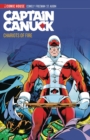 Image for Captain Canuck Archives Volume 2- Chariots of Fire