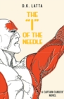 Image for A Captain Canuck Novel - ‘I’ of the Needle