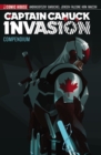 Image for Captain Canuck - Invasion - Compendium