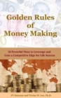 Image for Golden Rules of Money Making