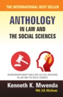 Image for Anthology in Law and the Social Sciences - V1