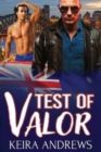 Image for Test of Valor