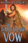 Image for The Barbarian&#39;s Vow