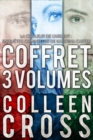 Image for La Couleur de l&#39;argent: Coffret 3 Volumes.