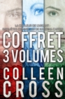 Image for La Couleur de l&#39;argent : Enquetes criminelles de Katerina Carter: Coffret 3 volumes