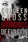 Image for Maniobra de evasion: Un thriller de suspense y misterio de Katerina Carter, detective privada #1.