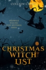 Image for Christmas Witch List