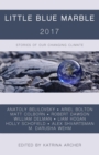 Image for Little Blue Marble 2017: Stories of Our Changing Climate