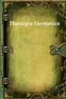 Image for Theologia Germanica