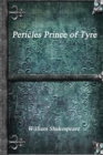 Image for Pericles Prince of Tyre