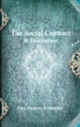 Image for The Social Contract &amp; Discourses