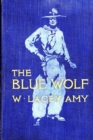 Image for The Blue Wolf