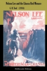 Image for Nelson Lee and the Lhassa Red Menace