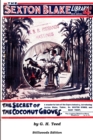 Image for The Secret of the Coconut Groves