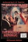 Image for The Rogues&#39; Republic