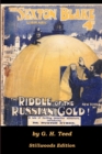Image for The Riddle of the Russian Gold