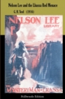Image for Nelson Lee and the Lhassa Red Menace