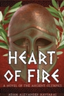 Image for Heart of Fire: A Novel of the Ancient Olympics