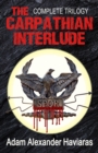 Image for Carpathian Interlude: The Complete Trilogy