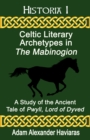Image for Celtic Literary Archetypes in The Mabinogion: A Study of the Ancient Tale of Pwyll, Lord of Dyved