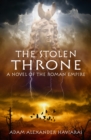 Image for Stolen Throne: A Novel of the Roman Empire