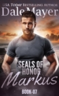 Image for SEALs of Honor: Markus