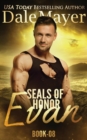 Image for SEALs of Honor: Evan