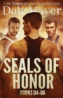 Image for SEALs of Honor Books 4-6