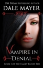 Image for Vampire in Denial