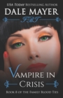Image for Vampire in Crisis